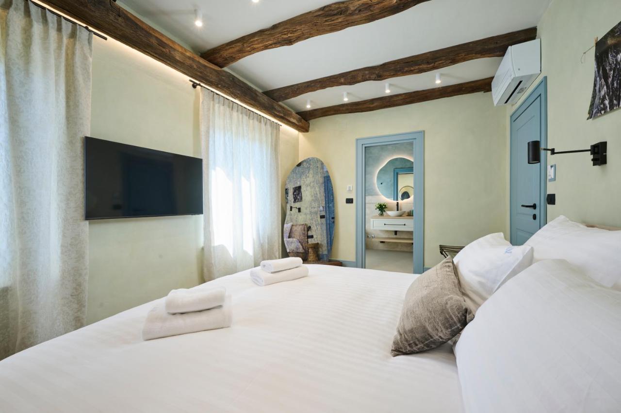 Winery Cuj Bed & Breakfast Vilanija Dış mekan fotoğraf