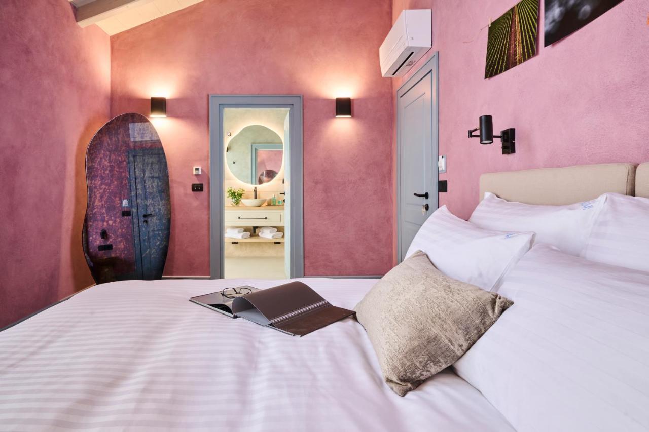 Winery Cuj Bed & Breakfast Vilanija Dış mekan fotoğraf