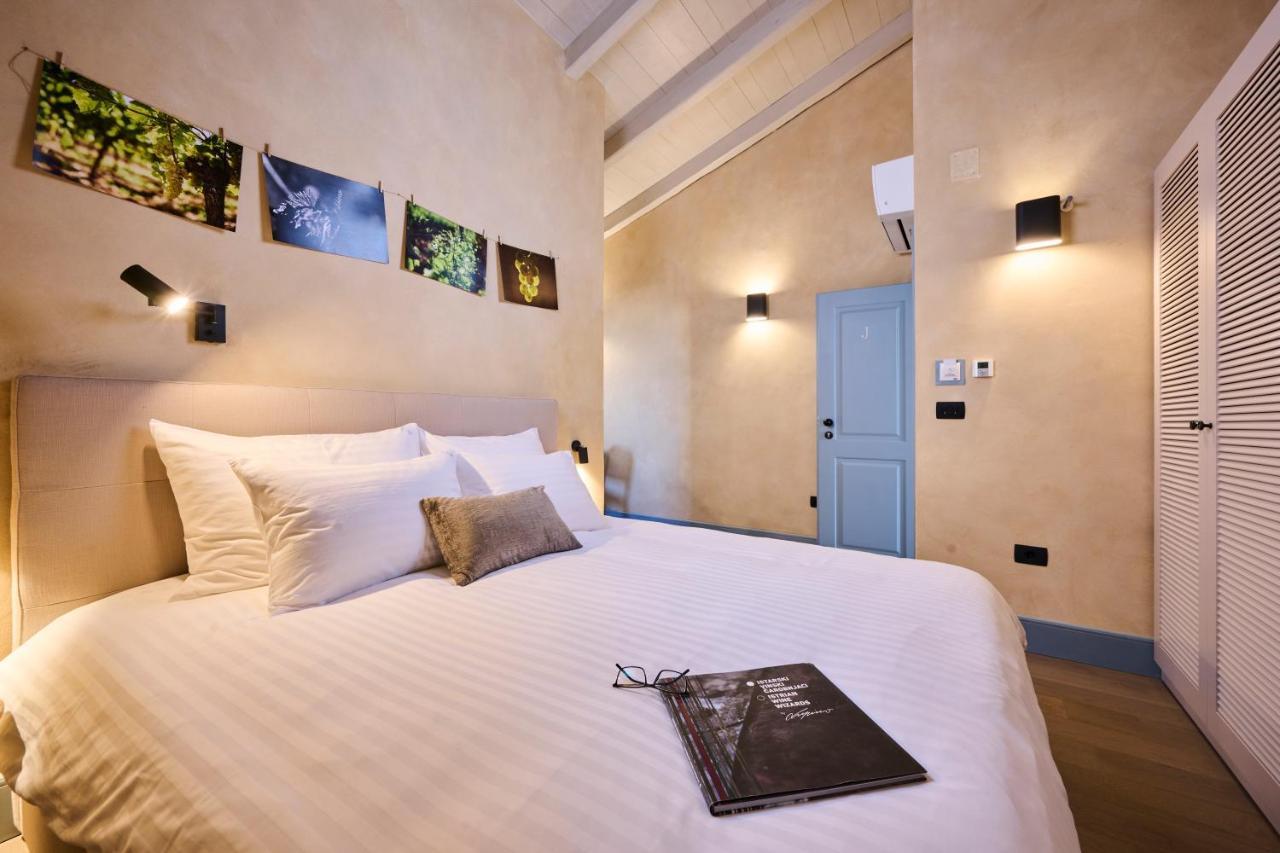Winery Cuj Bed & Breakfast Vilanija Dış mekan fotoğraf